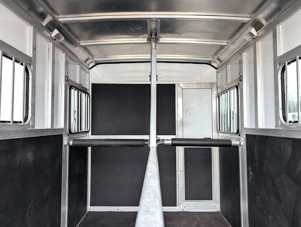 2013 Shadow 2 Horse Straight Load  - 22994055 - 6