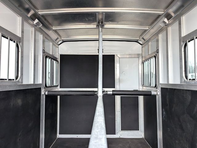 2013 Shadow 2 Horse Straight Load  - 22994055 - 6