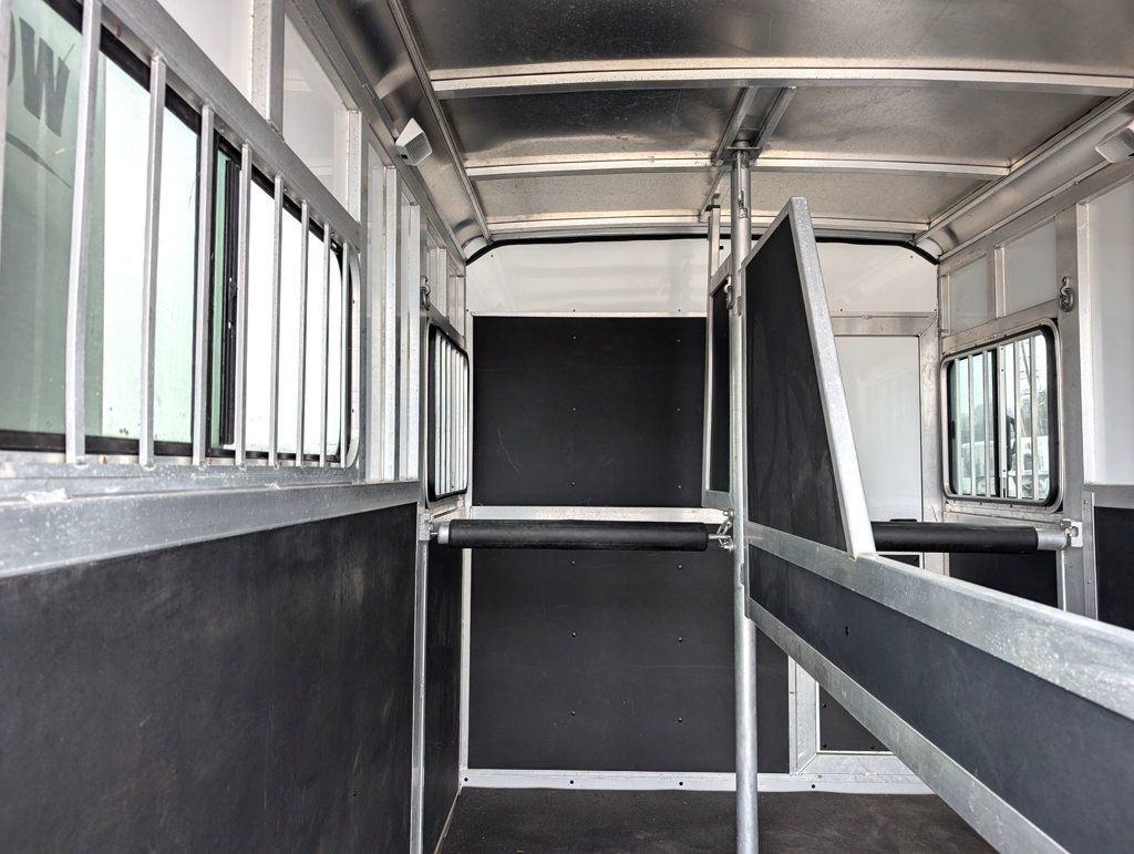 2013 Shadow 2 Horse Straight Load  - 22994055 - 7