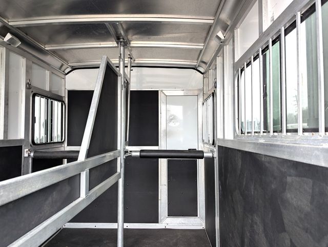 2013 Shadow 2 Horse Straight Load  - 22994055 - 8