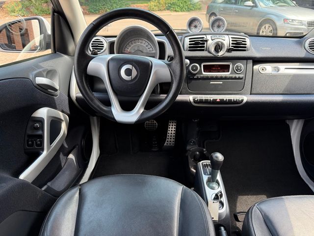 2013 smart Fortwo  - 22886015 - 9