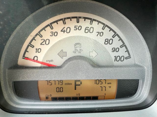 2013 smart Fortwo  - 22886015 - 10