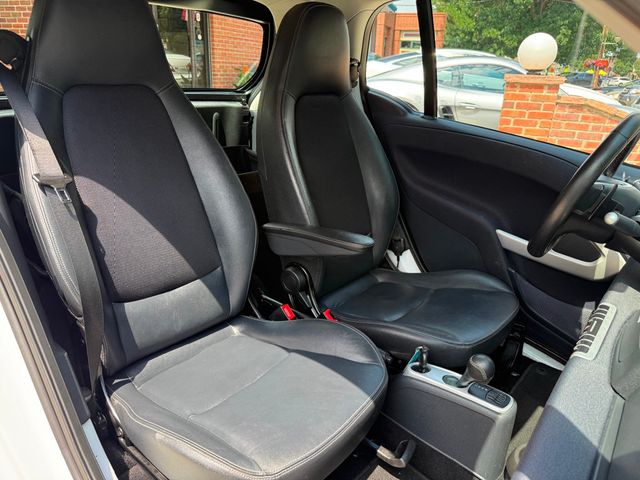 2013 smart Fortwo  - 22886015 - 11