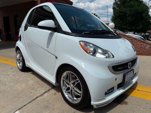 2013 smart Fortwo  - 22886015 - 2