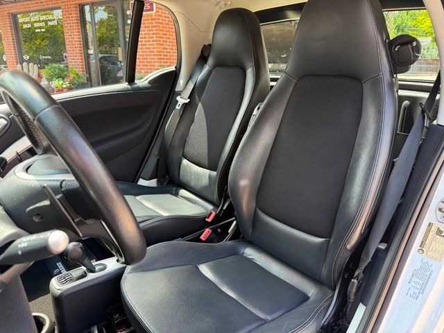 2013 smart Fortwo  - 22886015 - 8