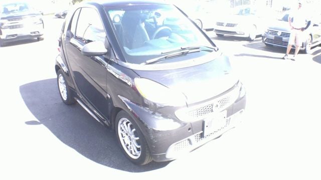 2013 smart Fortwo 2dr Coupe Pure - 22634431 - 1