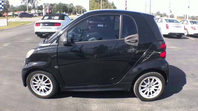 2013 smart Fortwo 2dr Coupe Pure - 22634431 - 4