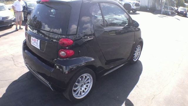 2013 smart Fortwo 2dr Coupe Pure - 22634431 - 7