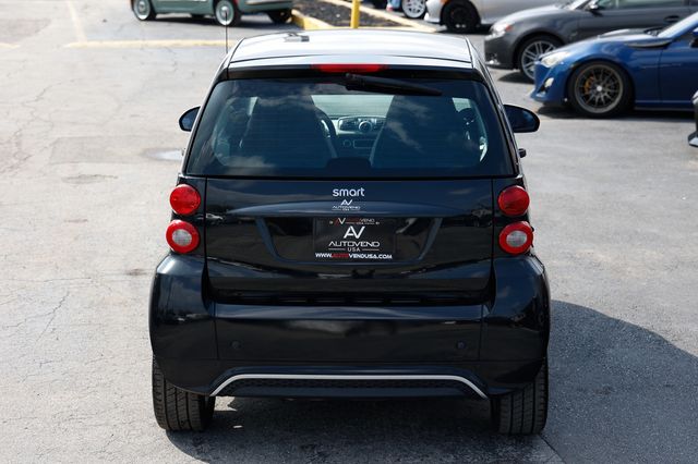 2013 smart Fortwo 2dr Coupe Pure - 22991966 - 13