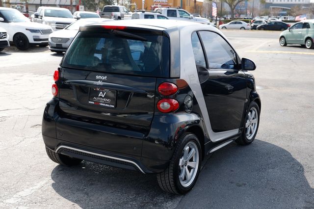 2013 smart Fortwo 2dr Coupe Pure - 22991966 - 15