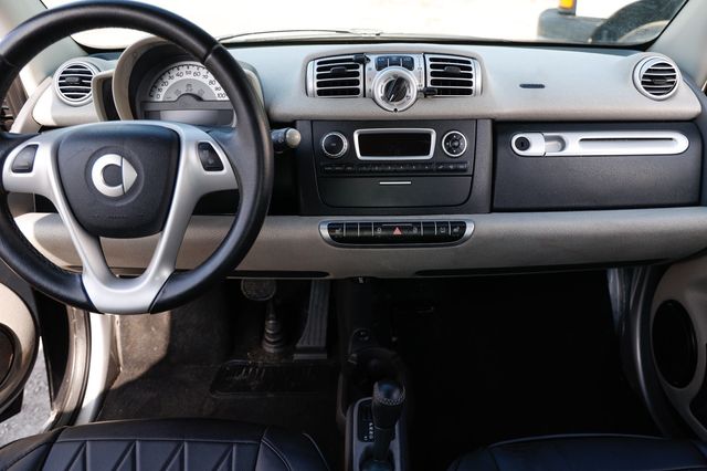 2013 smart Fortwo 2dr Coupe Pure - 22991966 - 1