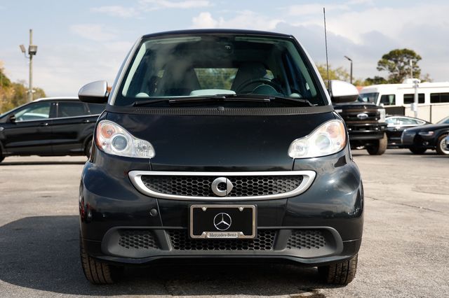 2013 smart Fortwo 2dr Coupe Pure - 22991966 - 19