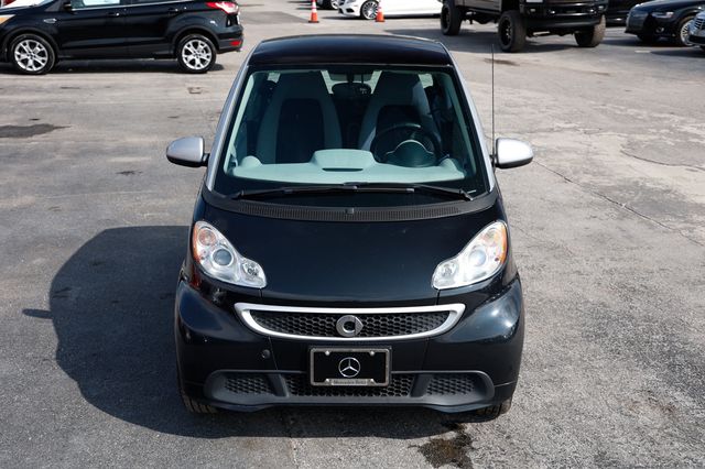 2013 smart Fortwo 2dr Coupe Pure - 22991966 - 20