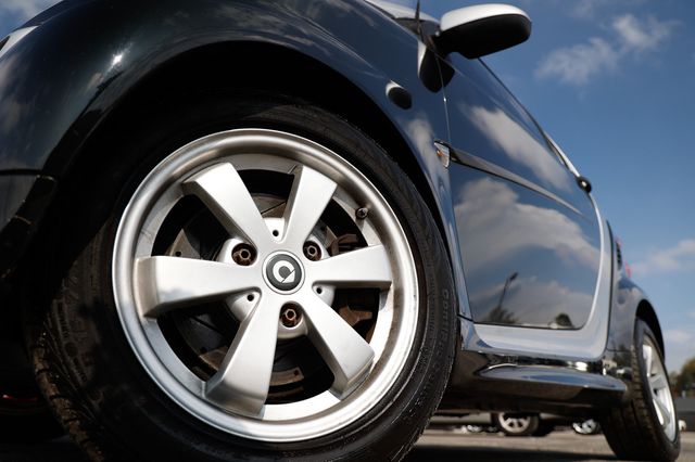 2013 smart Fortwo 2dr Coupe Pure - 22991966 - 29