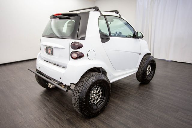 2013 smart Fortwo 2dr Coupe turbo - 22933427 - 9