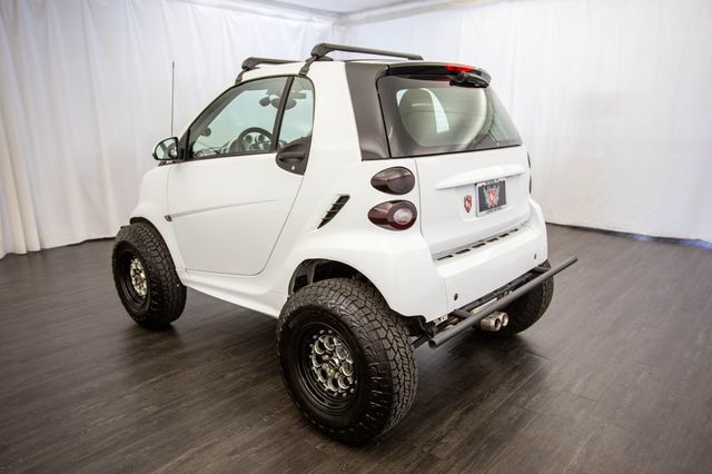 2013 smart Fortwo 2dr Coupe turbo - 22933427 - 10