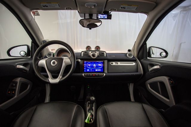 2013 smart Fortwo 2dr Coupe turbo - 22933427 - 11