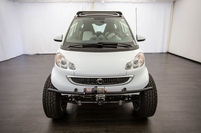 2013 smart Fortwo 2dr Coupe turbo - 22933427 - 12
