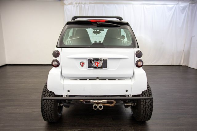 2013 smart Fortwo 2dr Coupe turbo - 22933427 - 13