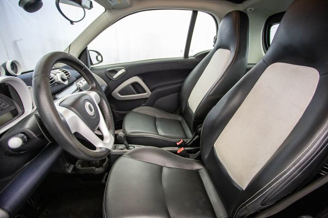 2013 smart Fortwo 2dr Coupe turbo - 22933427 - 16