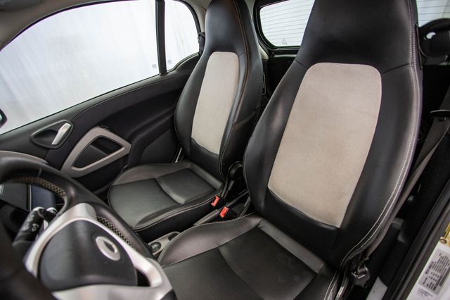 2013 smart Fortwo 2dr Coupe turbo - 22933427 - 17