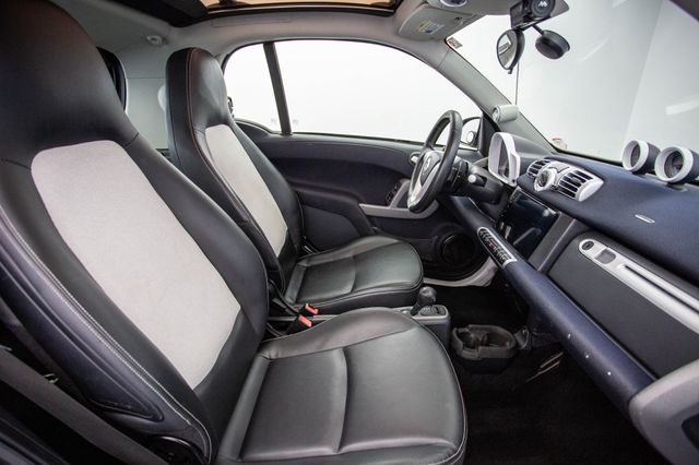 2013 smart Fortwo 2dr Coupe turbo - 22933427 - 18