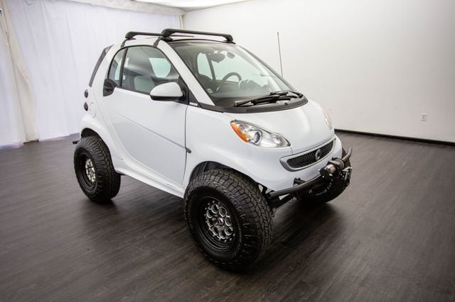2013 smart Fortwo 2dr Coupe turbo - 22933427 - 1