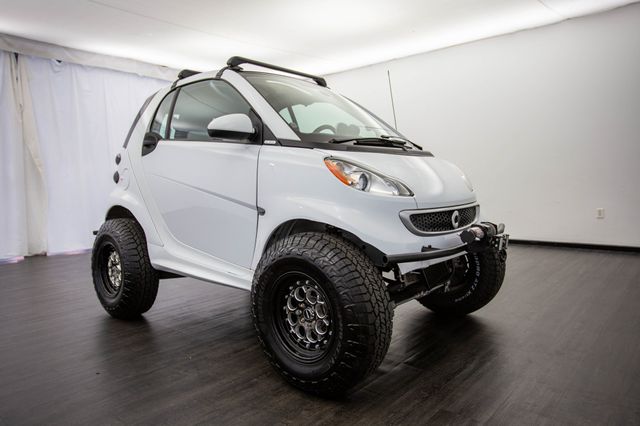2013 smart Fortwo 2dr Coupe turbo - 22933427 - 20