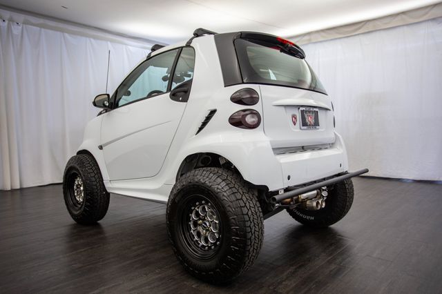 2013 smart Fortwo 2dr Coupe turbo - 22933427 - 23