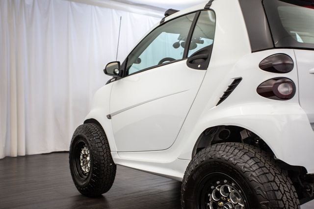 2013 smart Fortwo 2dr Coupe turbo - 22933427 - 24