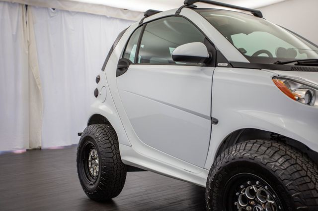 2013 smart Fortwo 2dr Coupe turbo - 22933427 - 26