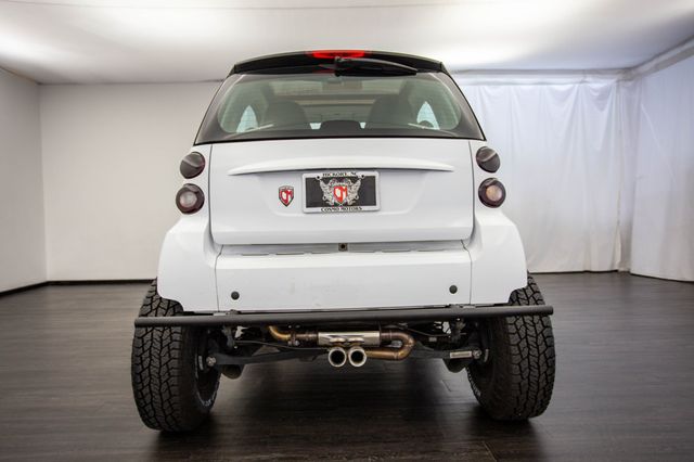 2013 smart Fortwo 2dr Coupe turbo - 22933427 - 29
