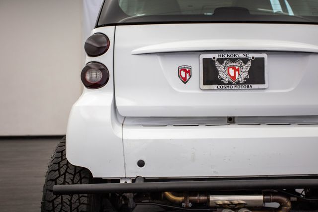 2013 smart Fortwo 2dr Coupe turbo - 22933427 - 30