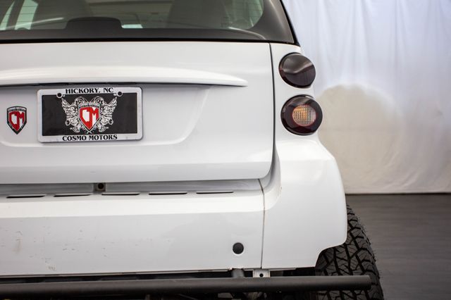 2013 smart Fortwo 2dr Coupe turbo - 22933427 - 31