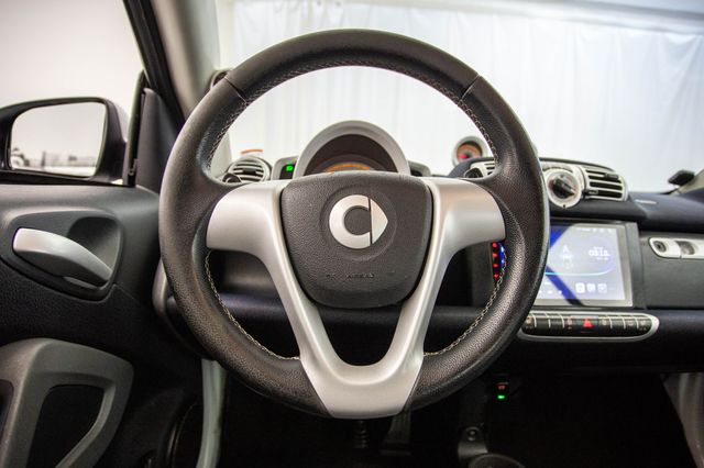 2013 smart Fortwo 2dr Coupe turbo - 22933427 - 37