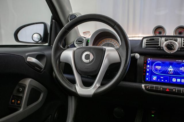 2013 smart Fortwo 2dr Coupe turbo - 22933427 - 3