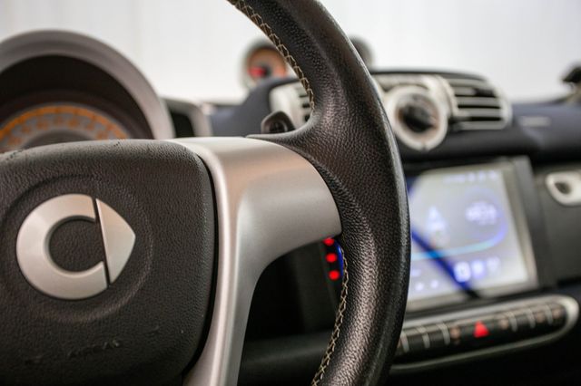 2013 smart Fortwo 2dr Coupe turbo - 22933427 - 39