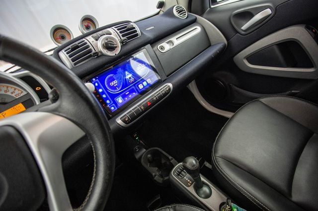2013 smart Fortwo 2dr Coupe turbo - 22933427 - 40