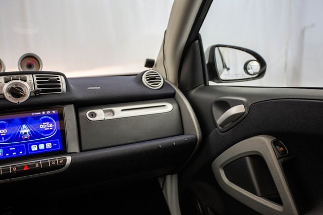 2013 smart Fortwo 2dr Coupe turbo - 22933427 - 4