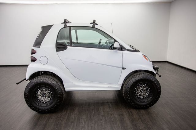 2013 smart Fortwo 2dr Coupe turbo - 22933427 - 5