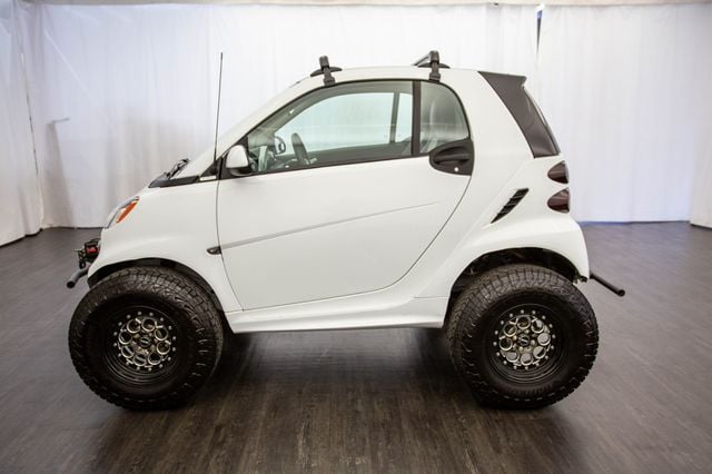 2013 smart Fortwo 2dr Coupe turbo - 22933427 - 6