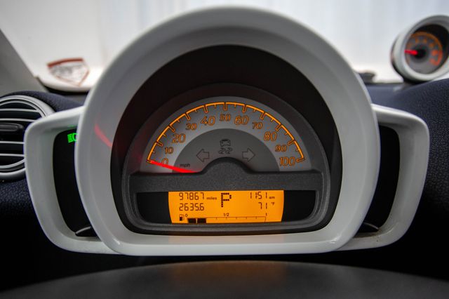 2013 smart Fortwo 2dr Coupe turbo - 22933427 - 7