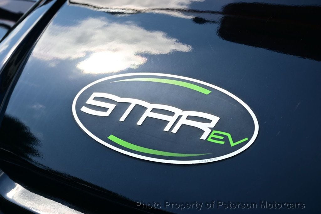 2013 STAR EV 48L 6SF NEV/LSV 6 SEATER - 22650661 - 18