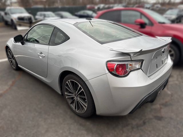 2013 Subaru BRZ 2dr Coupe Limited Manual - 23004255 - 1