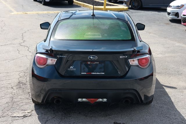2013 Subaru BRZ 2dr Coupe Limited Manual - 23063951 - 11