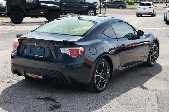2013 Subaru BRZ 2dr Coupe Limited Manual - 23063951 - 13