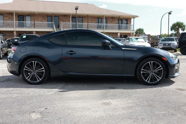 2013 Subaru BRZ 2dr Coupe Limited Manual - 23063951 - 15