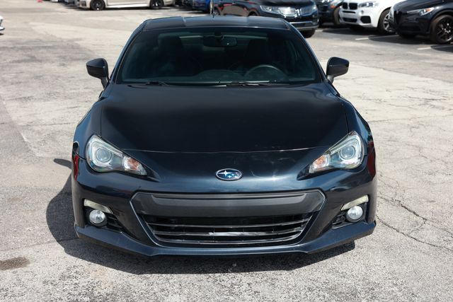2013 Subaru BRZ 2dr Coupe Limited Manual - 23063951 - 19