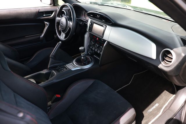 2013 Subaru BRZ 2dr Coupe Limited Manual - 23063951 - 20