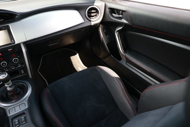 2013 Subaru BRZ 2dr Coupe Limited Manual - 23063951 - 24